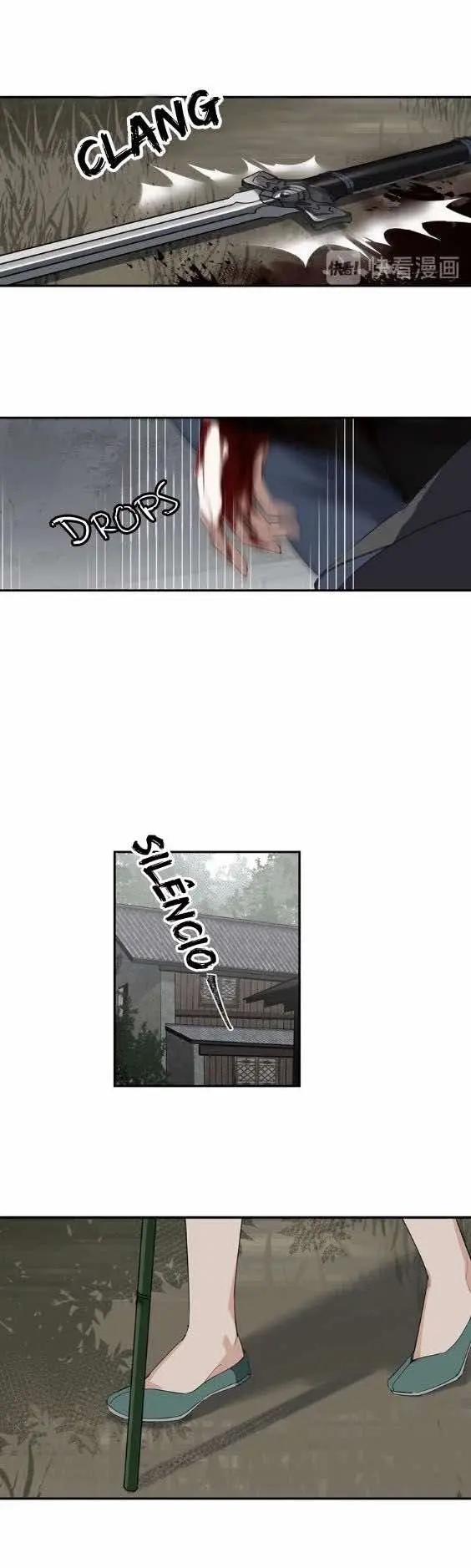 Mo Dao Zu Shi – Capítulo 99 Yaoi – Página 2