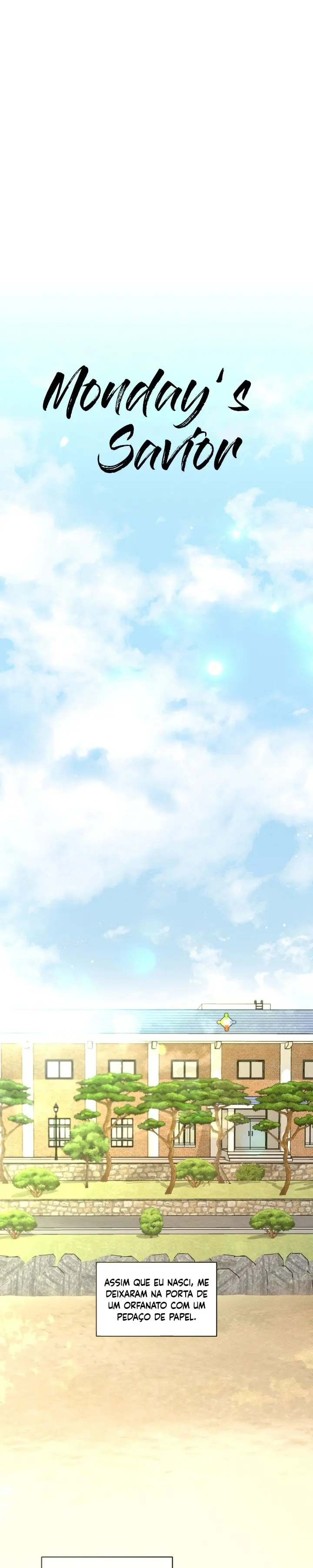 Monday Savior – Capítulo 01 Yaoi – Página 10
