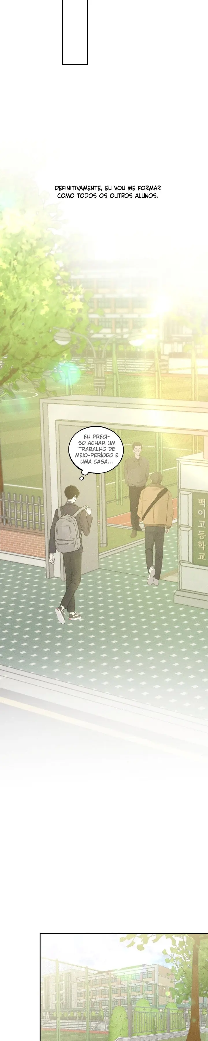 Monday Savior – Capítulo 01 Yaoi – Página 16