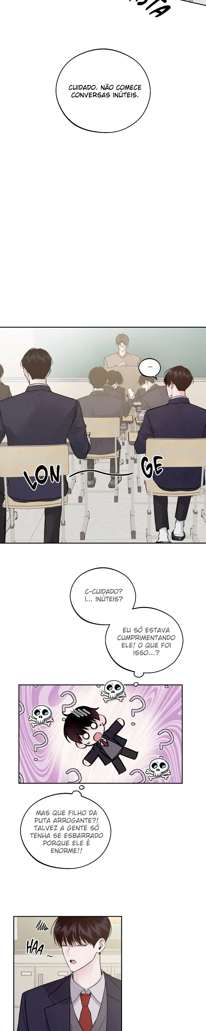 Monday Savior – Capítulo 01 Yaoi – Página 28