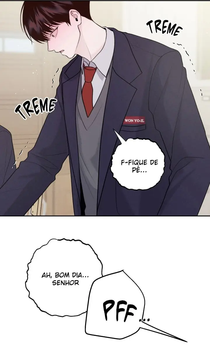 Monday Savior – Capítulo 01 Yaoi – Página 34