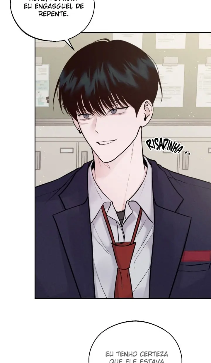 Monday Savior – Capítulo 01 Yaoi – Página 36