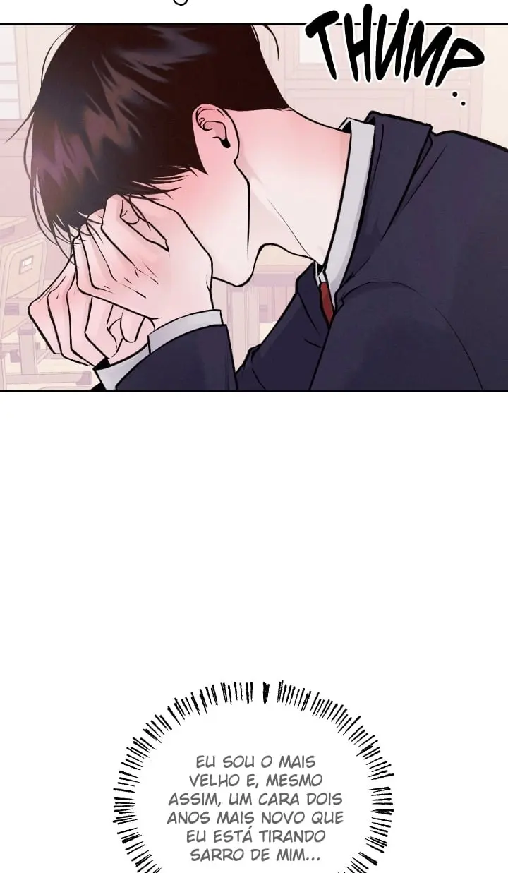 Monday Savior – Capítulo 01 Yaoi – Página 38