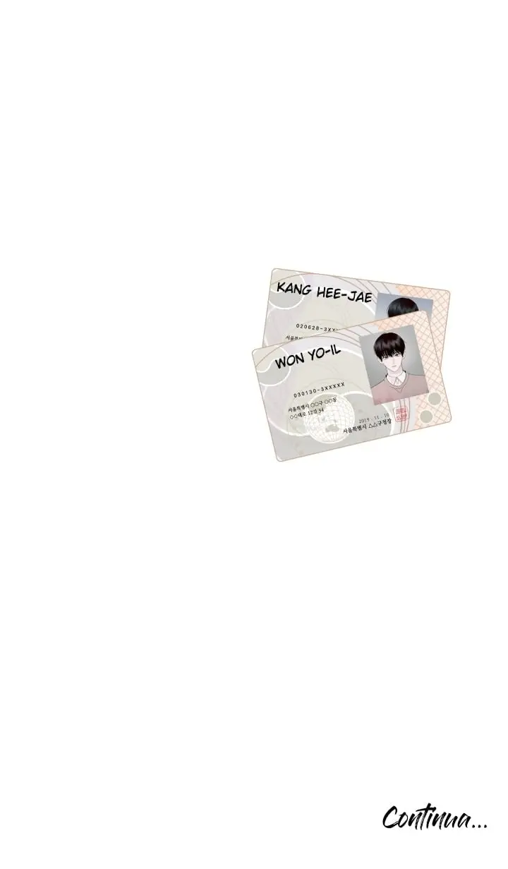 Monday Savior – Capítulo 01 Yaoi – Página 40