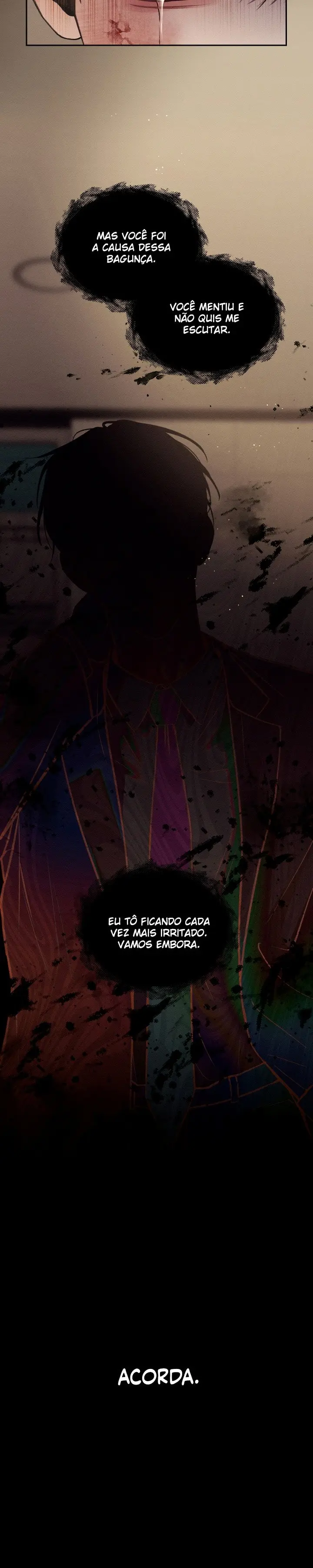 Monday Savior – Capítulo 01 Yaoi – Página 7