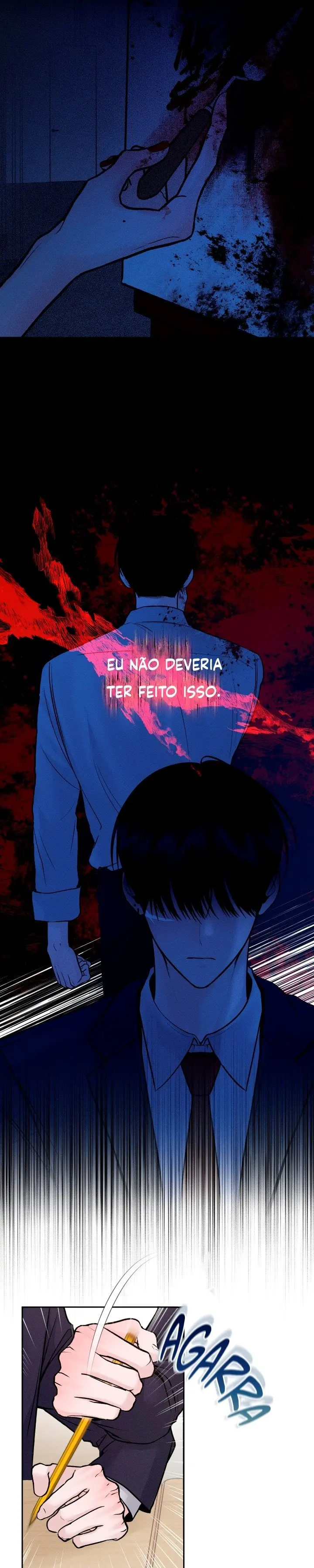 Monday Savior – Capítulo 02 Yaoi – Página 16