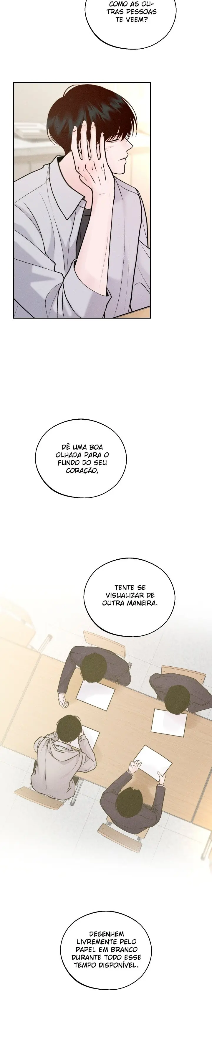 Monday Savior – Capítulo 03 Yaoi – Página 2