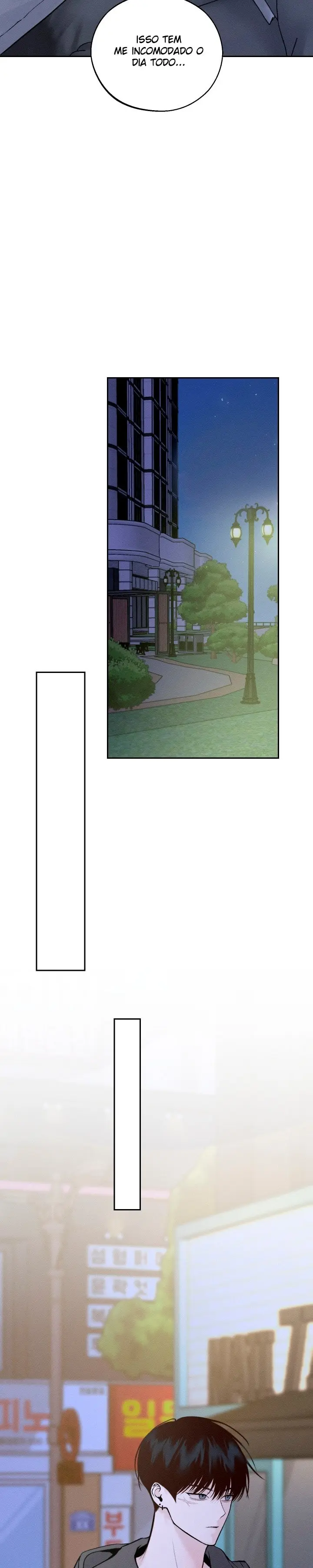 Monday Savior – Capítulo 03 Yaoi – Página 20