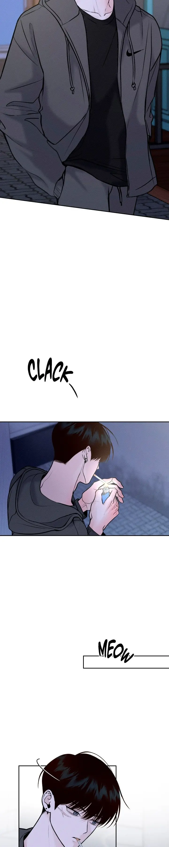 Monday Savior – Capítulo 03 Yaoi – Página 21