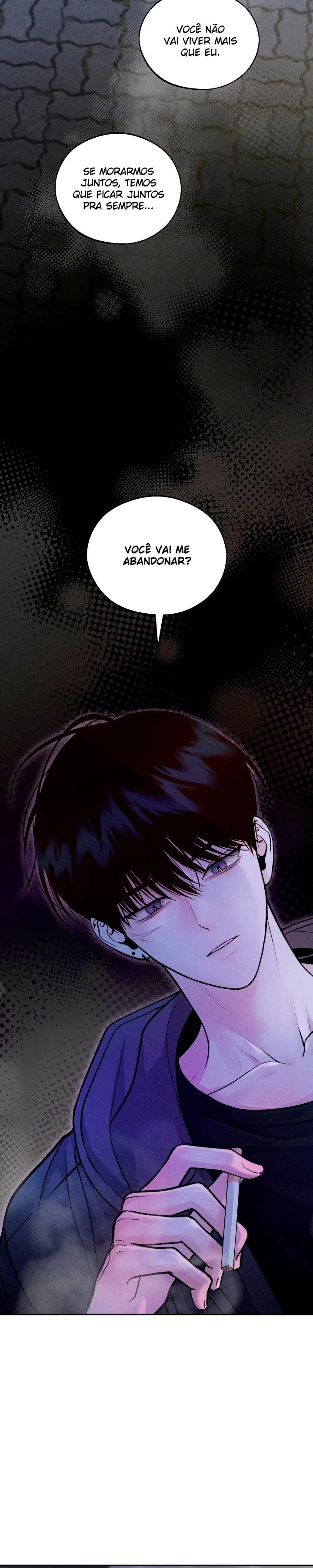 Monday Savior – Capítulo 03 Yaoi – Página 24