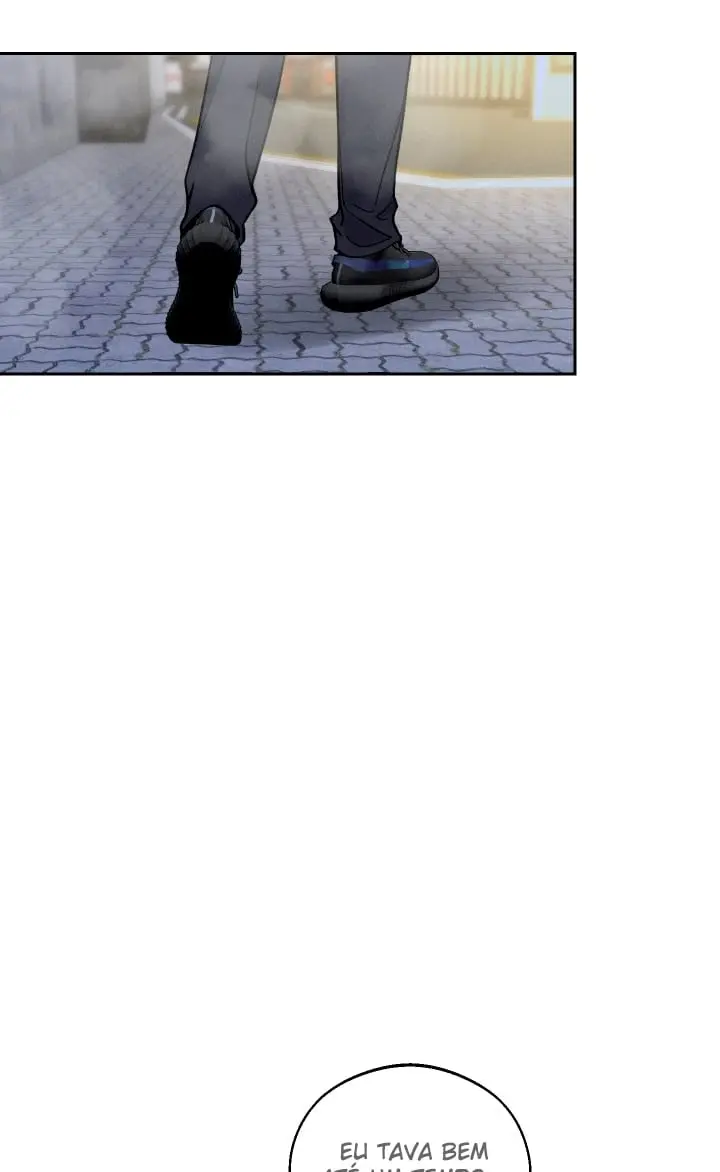 Monday Savior – Capítulo 03 Yaoi – Página 26