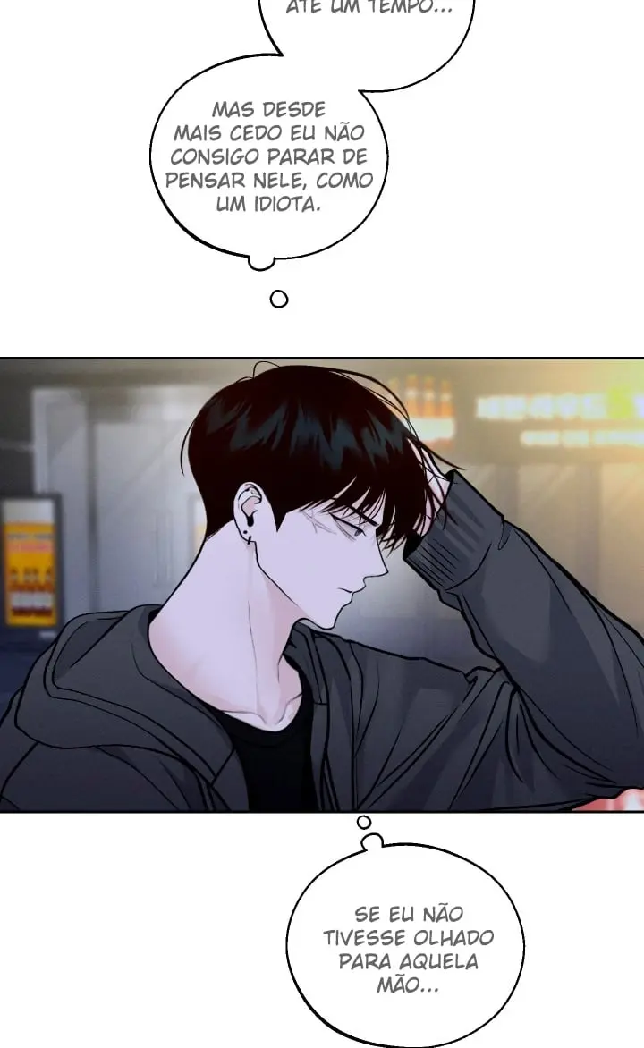 Monday Savior – Capítulo 03 Yaoi – Página 27