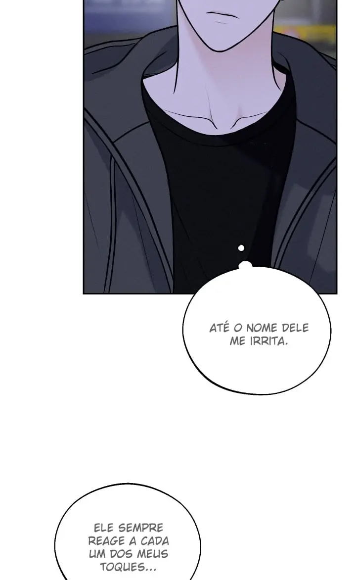 Monday Savior – Capítulo 03 Yaoi – Página 29