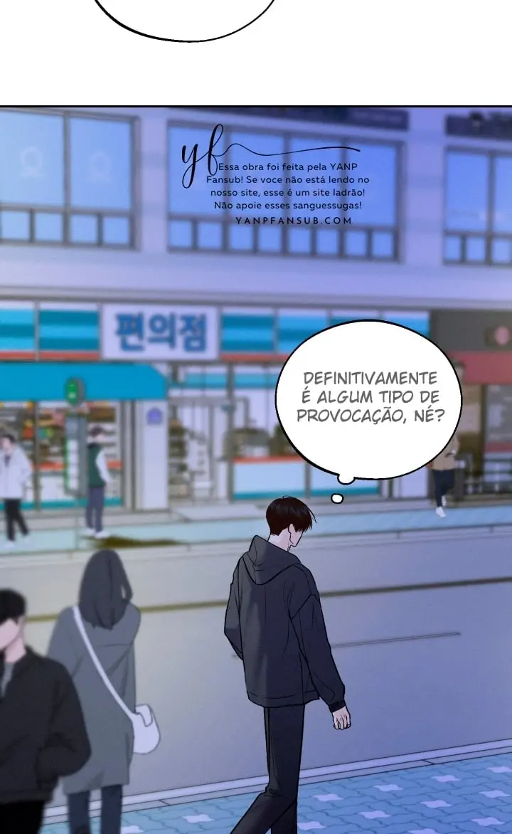 Monday Savior – Capítulo 03 Yaoi – Página 30