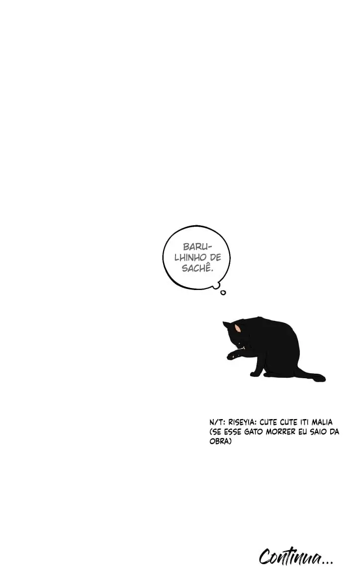 Monday Savior – Capítulo 03 Yaoi – Página 32