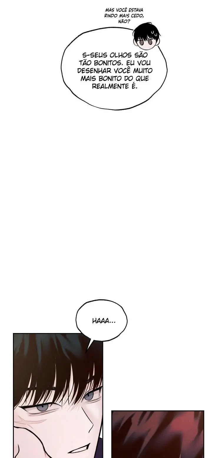 Monday Savior – Capítulo 04 Yaoi – Página 25