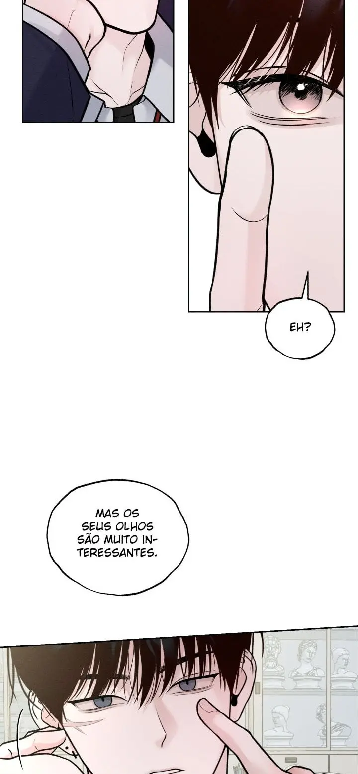 Monday Savior – Capítulo 04 Yaoi – Página 26