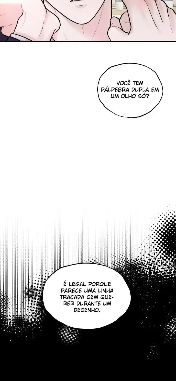 Monday Savior – Capítulo 04 Yaoi – Página 27