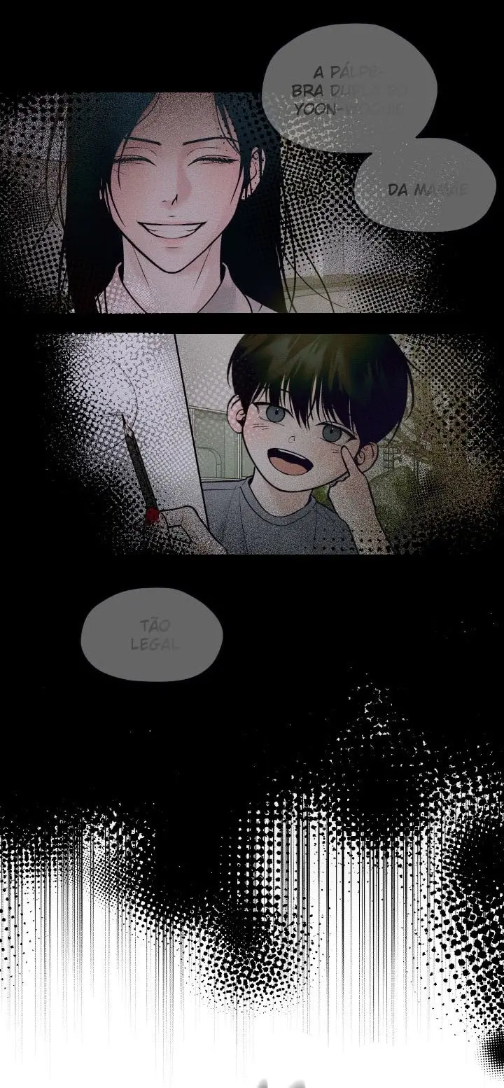 Monday Savior – Capítulo 04 Yaoi – Página 28