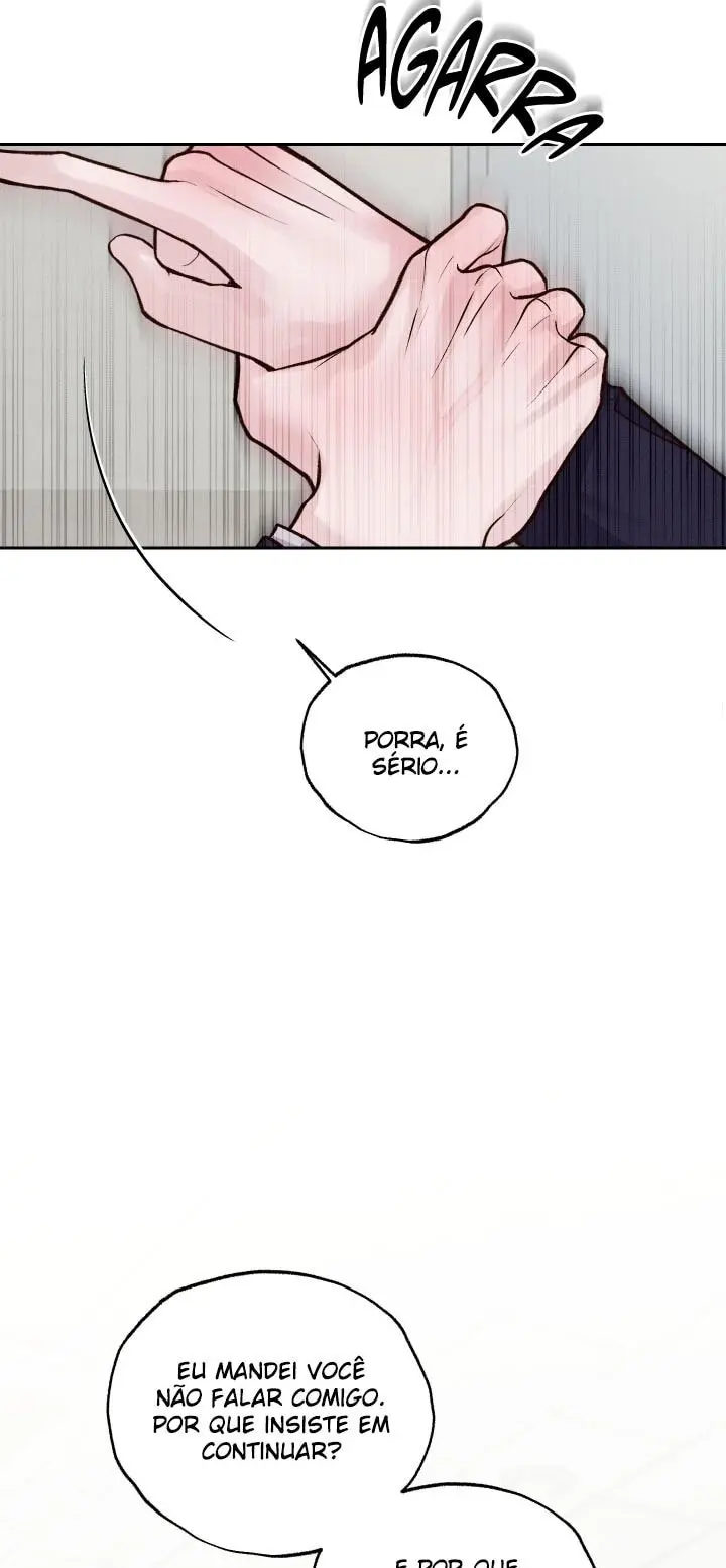 Monday Savior – Capítulo 04 Yaoi – Página 29