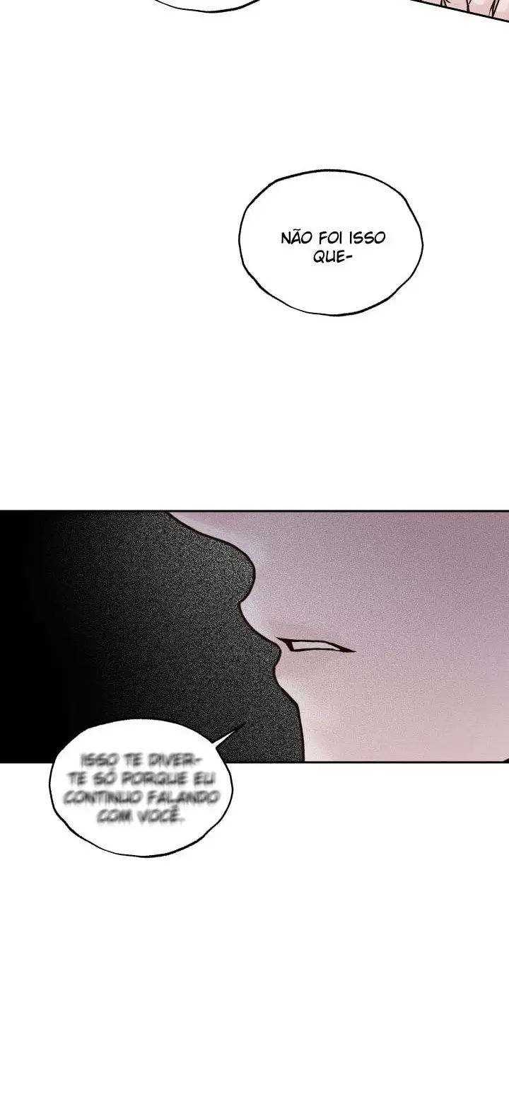 Monday Savior – Capítulo 04 Yaoi – Página 31