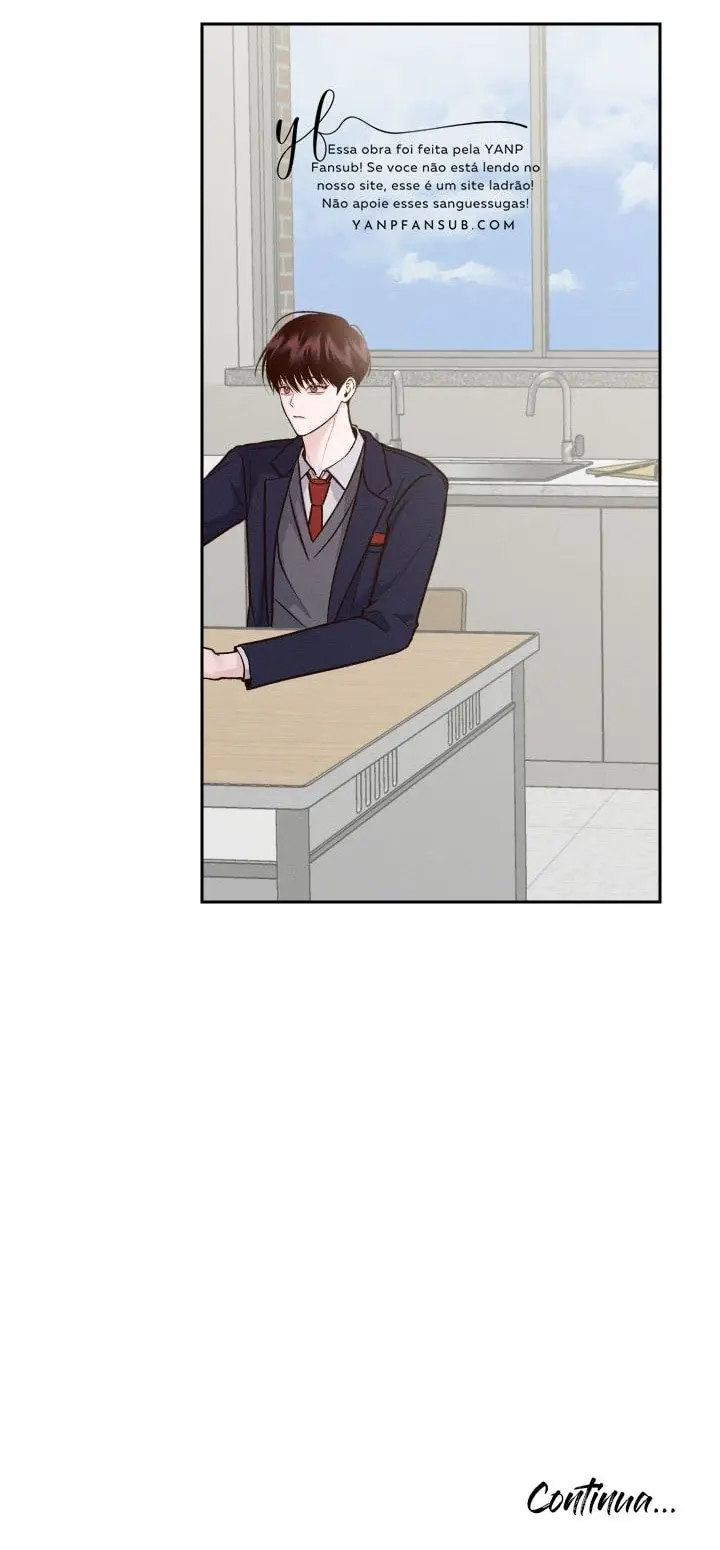 Monday Savior – Capítulo 04 Yaoi – Página 32