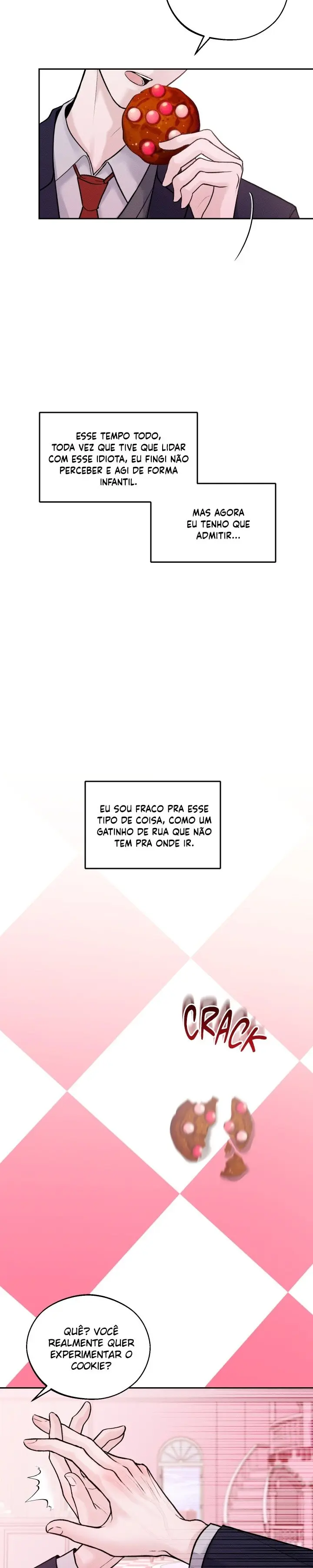 Monday Savior – Capítulo 05 Yaoi – Página 16