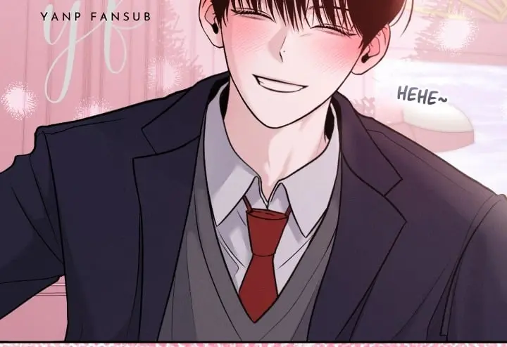 Monday Savior – Capítulo 05 Yaoi – Página 26