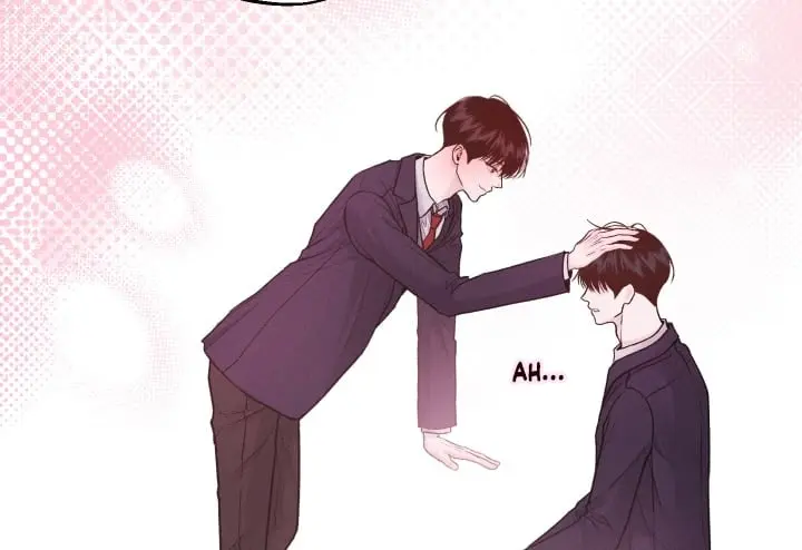 Monday Savior – Capítulo 05 Yaoi – Página 28