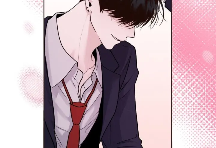 Monday Savior – Capítulo 05 Yaoi – Página 31