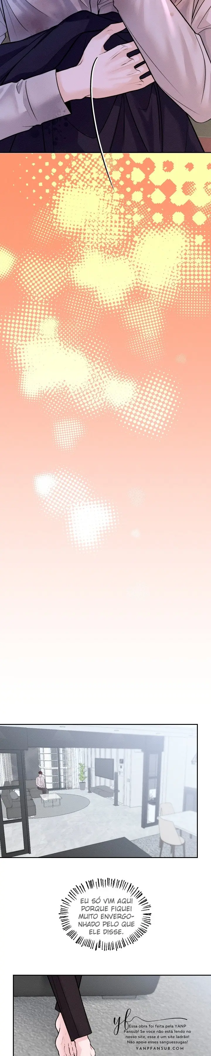 Monday Savior – Capítulo 06 Yaoi – Página 18