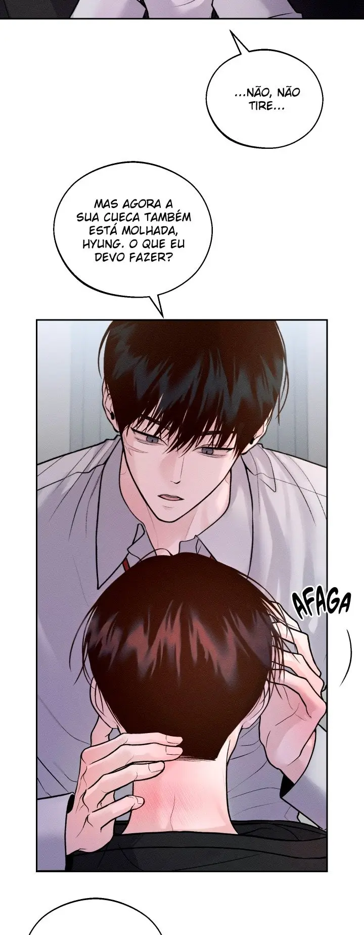 Monday Savior – Capítulo 06 Yaoi – Página 30