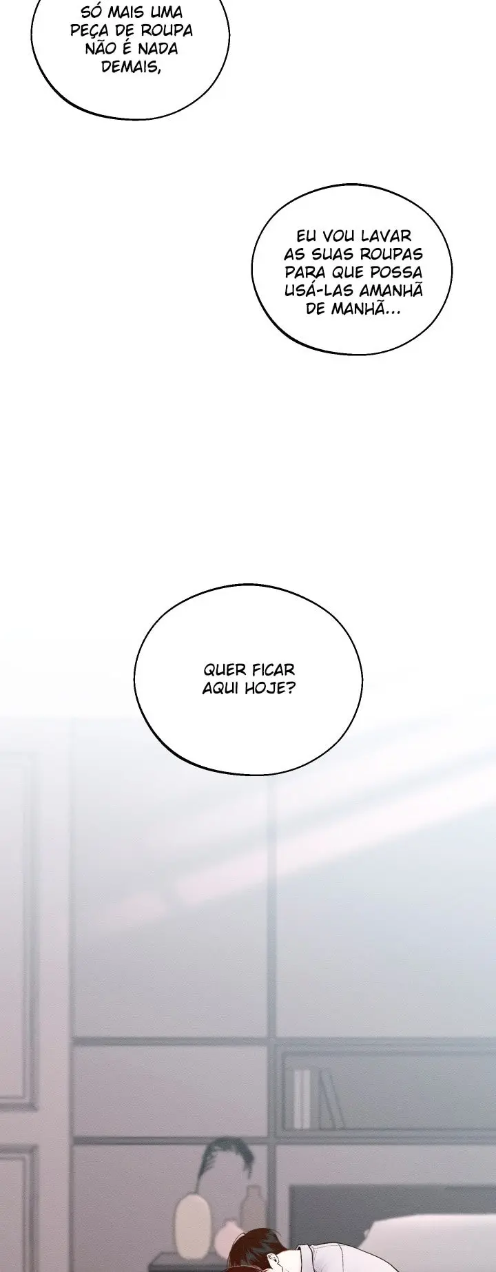 Monday Savior – Capítulo 06 Yaoi – Página 31