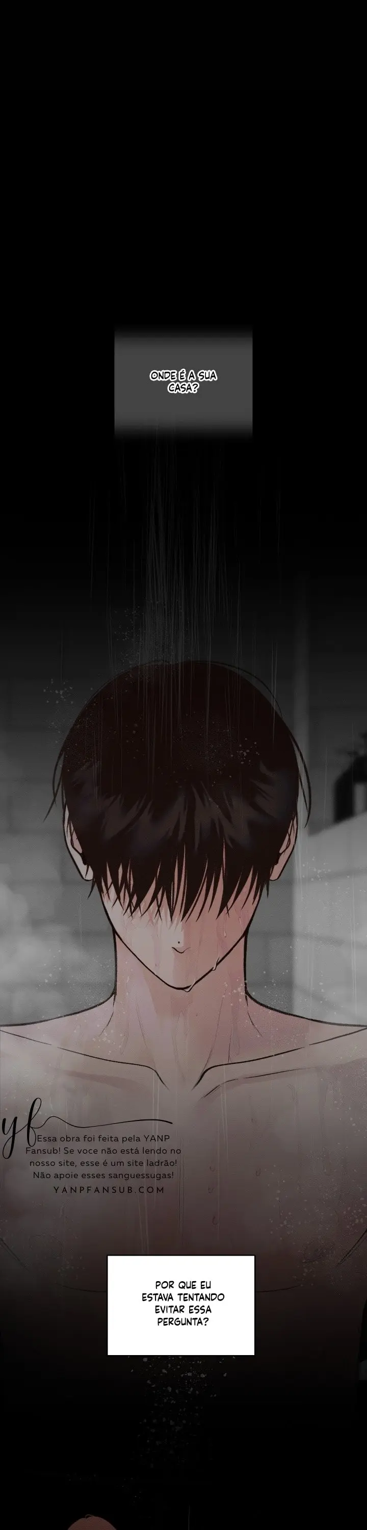 Monday Savior – Capítulo 07 Yaoi – Página 11