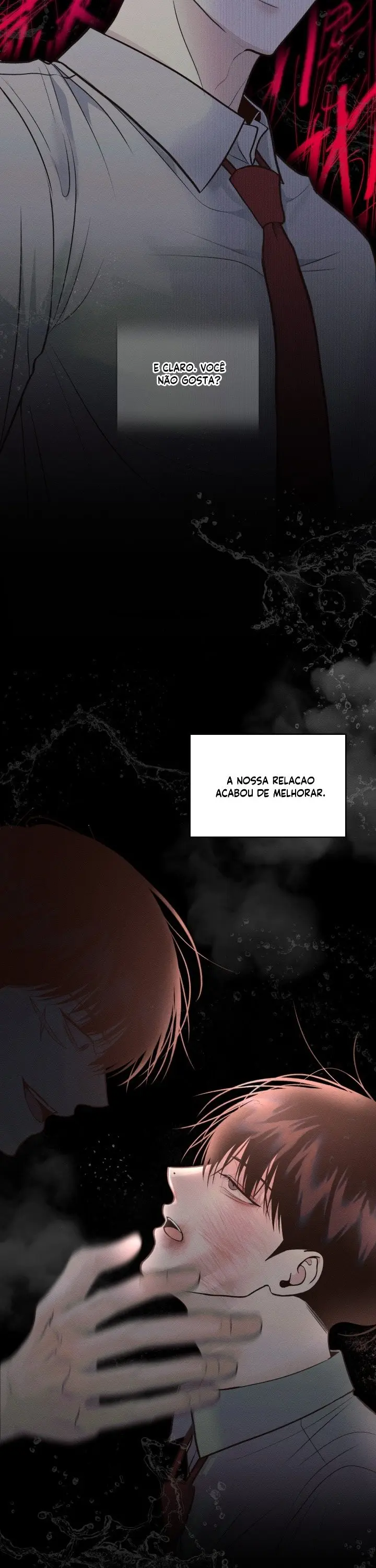 Monday Savior – Capítulo 07 Yaoi – Página 13