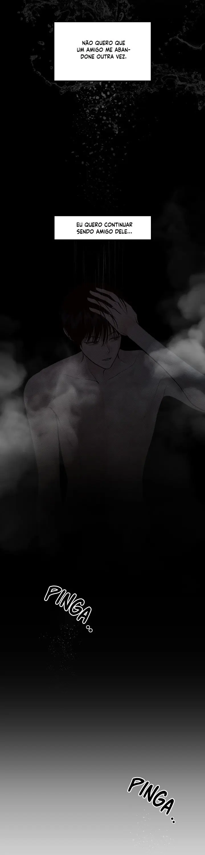 Monday Savior – Capítulo 07 Yaoi – Página 14