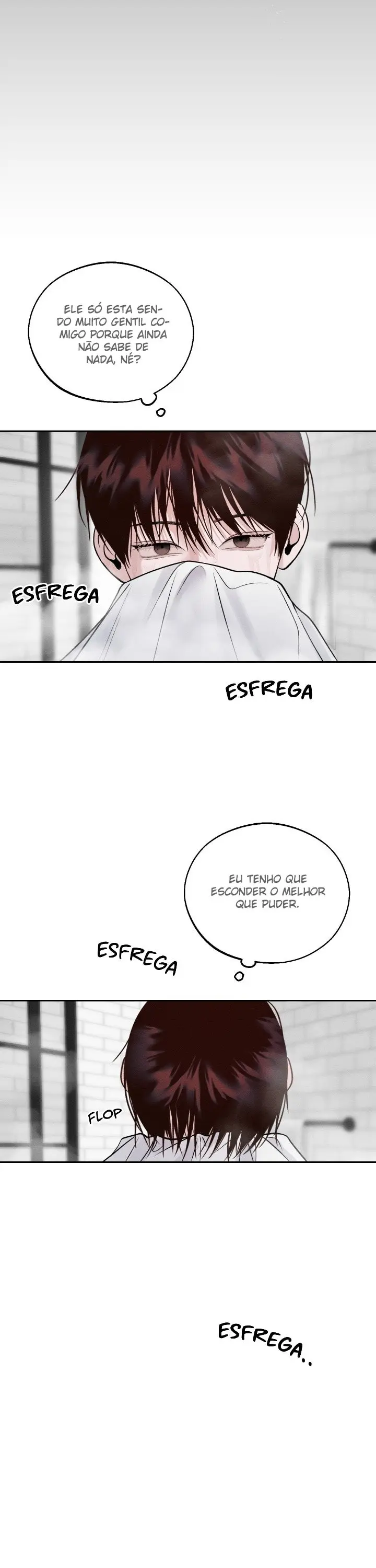 Monday Savior – Capítulo 07 Yaoi – Página 15