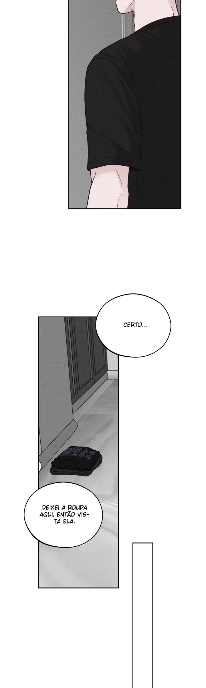 Monday Savior – Capítulo 07 Yaoi – Página 19