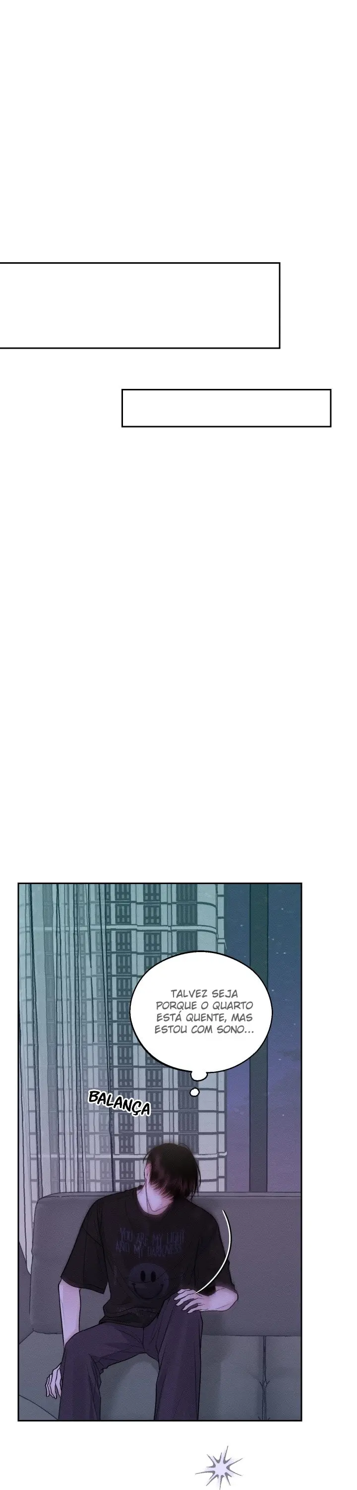 Monday Savior – Capítulo 07 Yaoi – Página 23