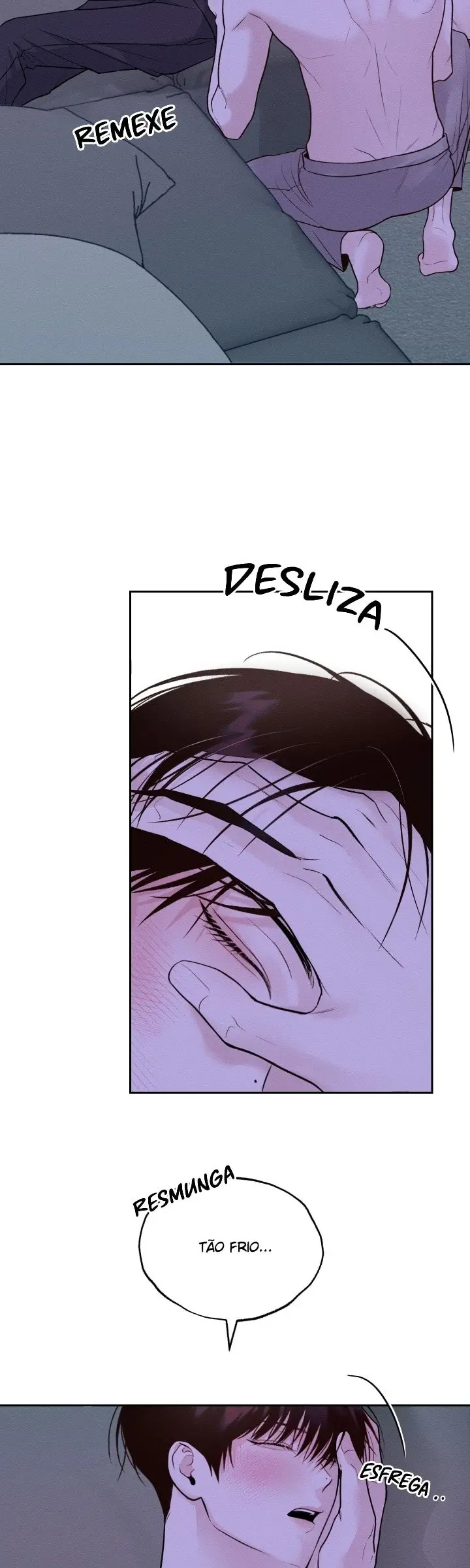 Monday Savior – Capítulo 07 Yaoi – Página 29