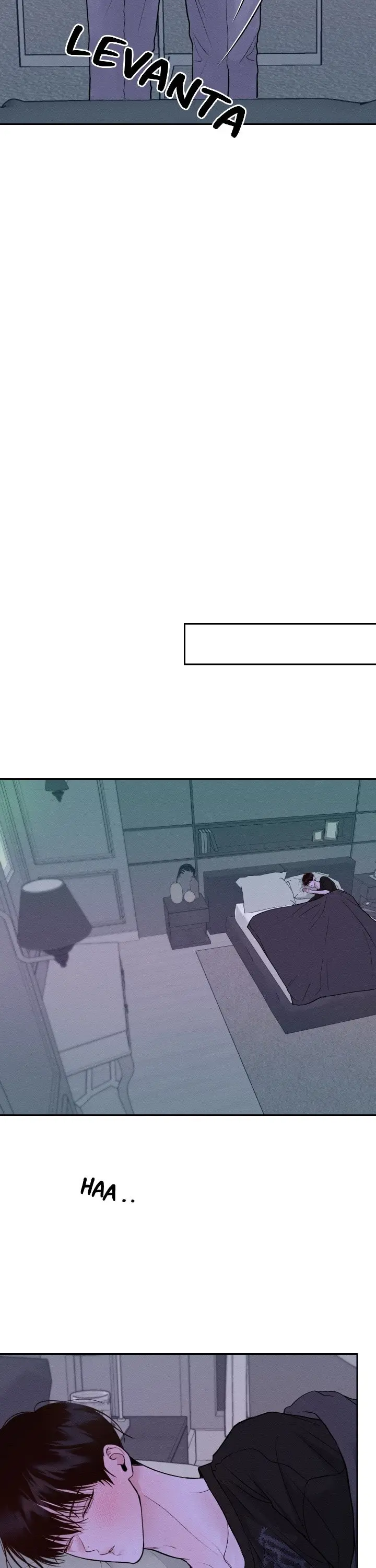 Monday Savior – Capítulo 07 Yaoi – Página 34