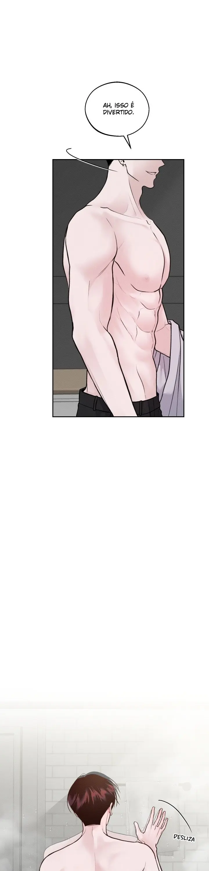 Monday Savior – Capítulo 07 Yaoi – Página 8