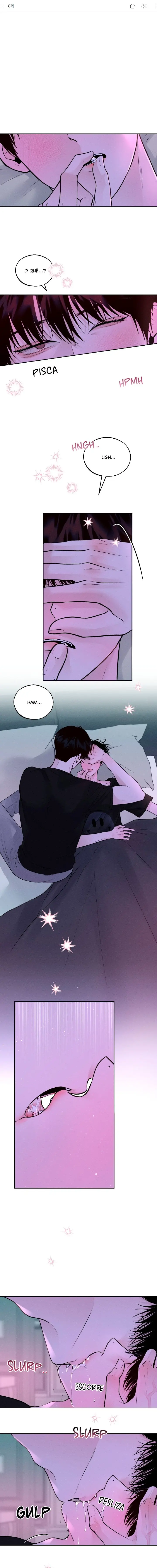 Monday Savior – Capítulo 08 Yaoi – Página 1