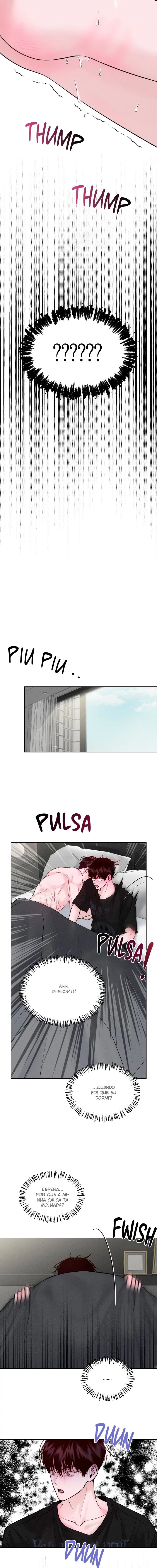 Monday Savior – Capítulo 08 Yaoi – Página 10