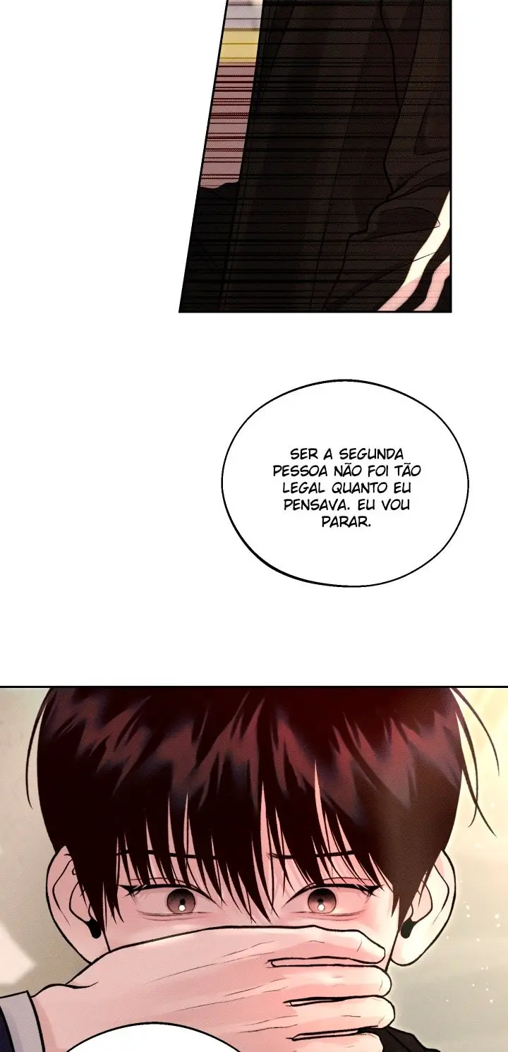 Monday Savior – Capítulo 09 Yaoi – Página 25