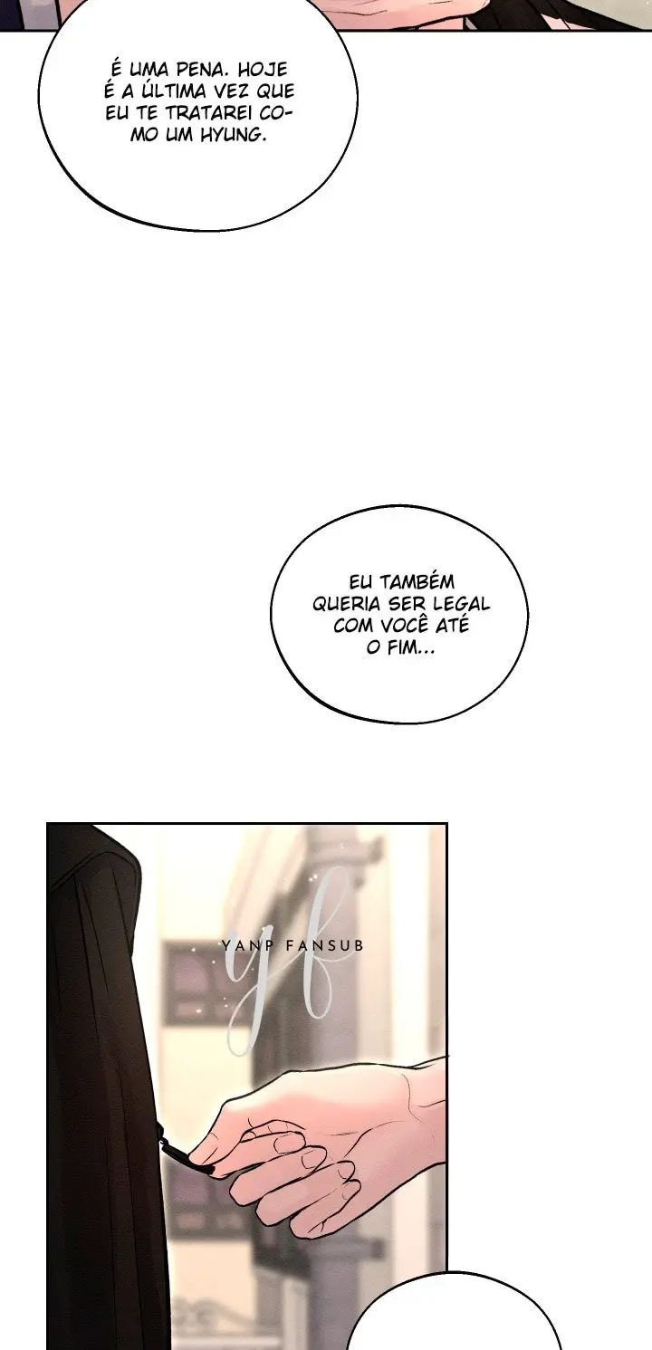 Monday Savior – Capítulo 09 Yaoi – Página 26