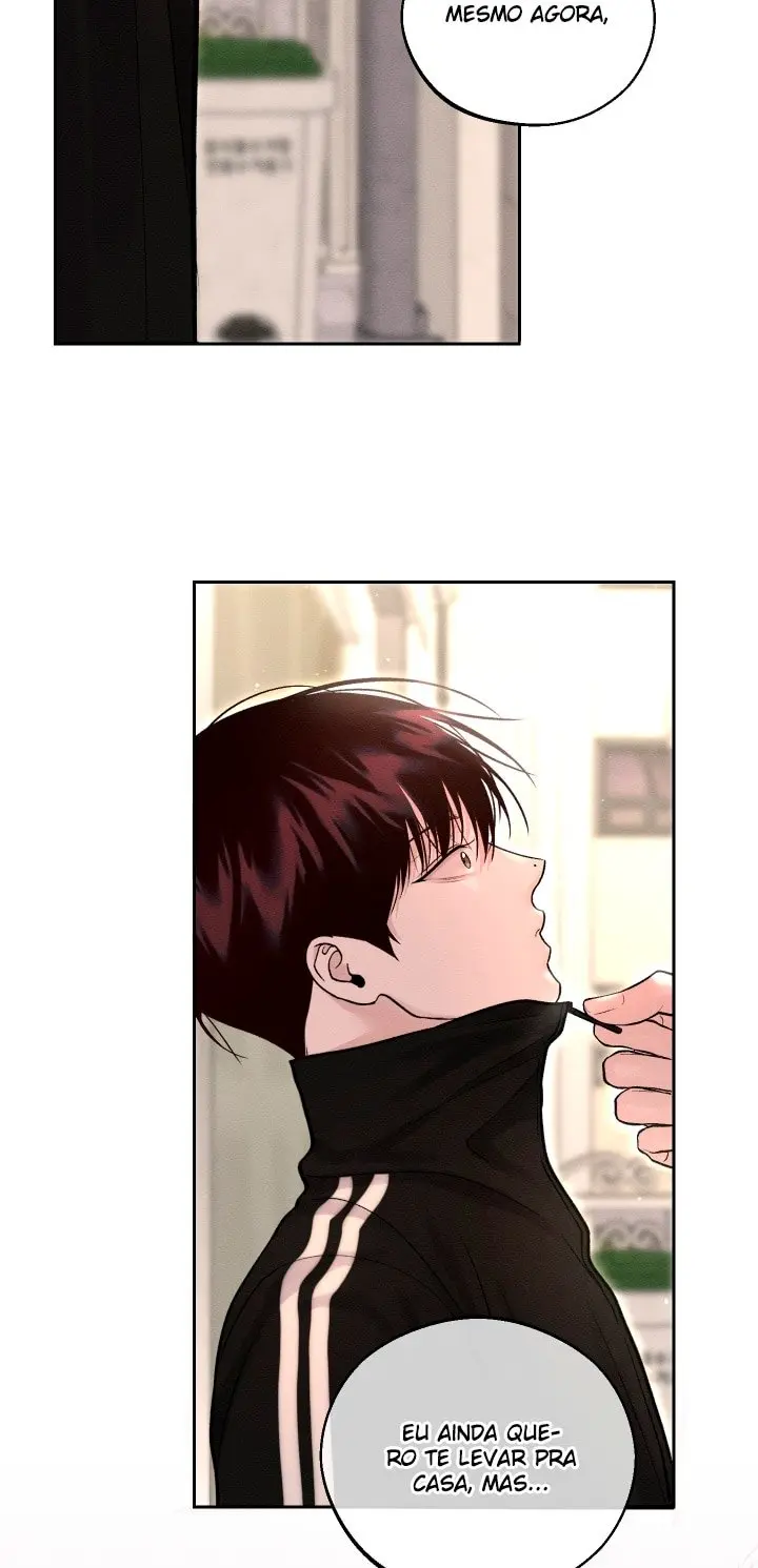 Monday Savior – Capítulo 09 Yaoi – Página 27