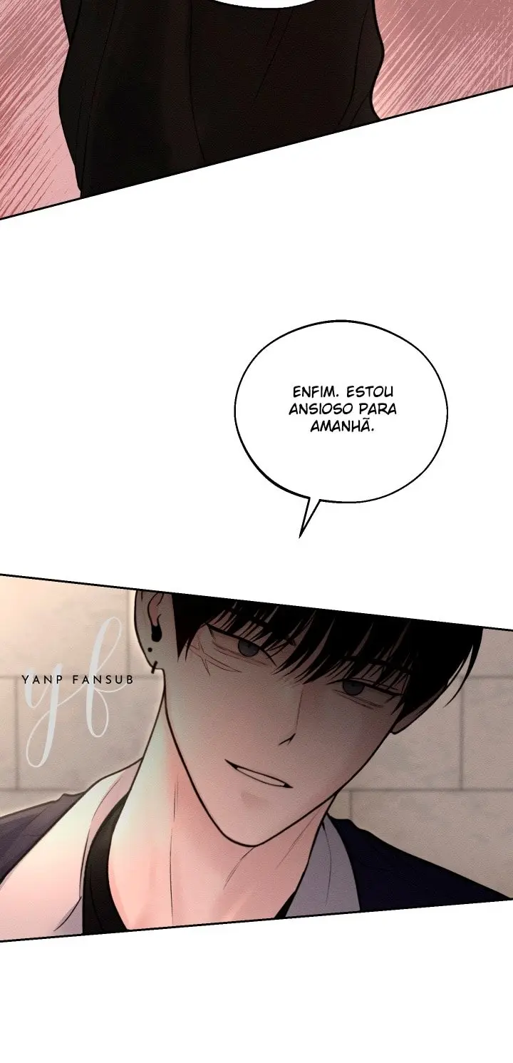 Monday Savior – Capítulo 09 Yaoi – Página 29