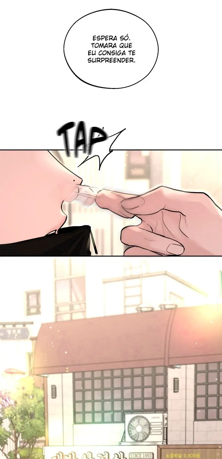 Monday Savior – Capítulo 09 Yaoi – Página 30