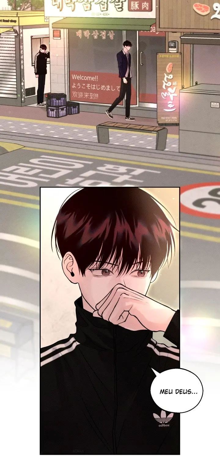 Monday Savior – Capítulo 09 Yaoi – Página 31